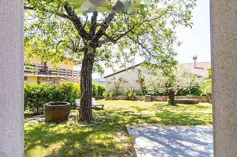 Жилище, Томай: 19