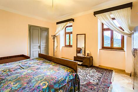 Брестовица у Комна, дом: 13