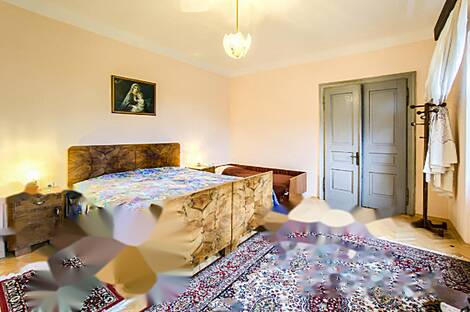 Брестовица у Комна, дом: 15