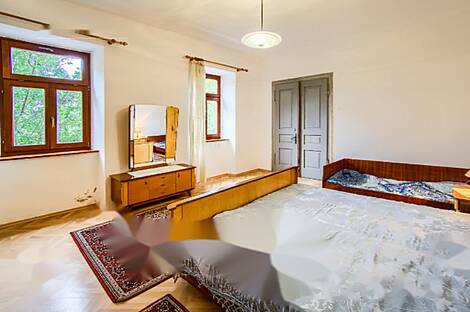 Брестовица у Комна, дом: 17