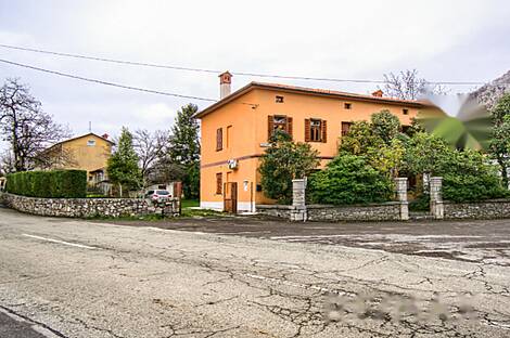 Брестовица у Комна, дом: 25