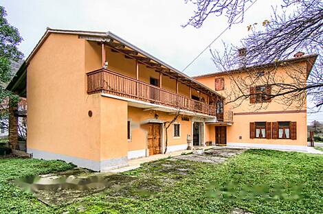 Брестовица у Комна, дом: 26