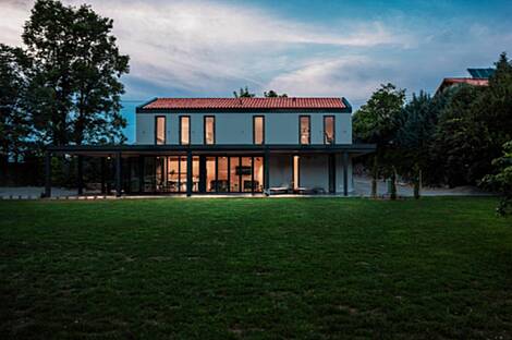 Дутовле, дом: 1