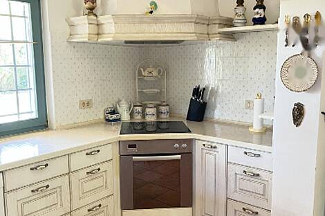 Штаньель, дом, Кобдиль: 5