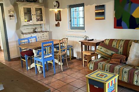 Штаньель, дом, Кобдиль: 7