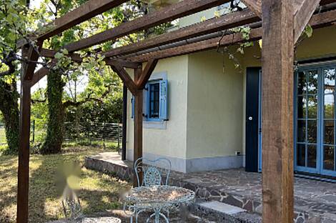 Штаньель, дом, Кобдиль: 16