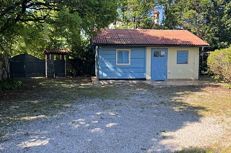 Штаньель, дом, Кобдиль: 19