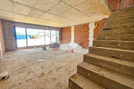 Шмарье, дом с террасой: 7