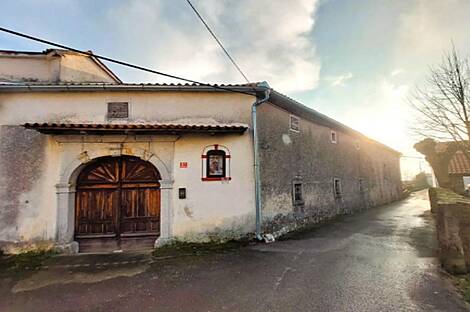 Кобеглава, дом: 6