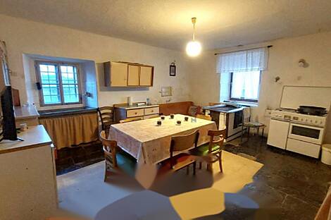 Кобеглава, дом: 15