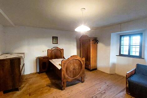 Кобеглава, дом: 25