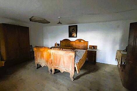 Кобеглава, дом: 28