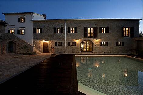 Тополовец, дом.: 2