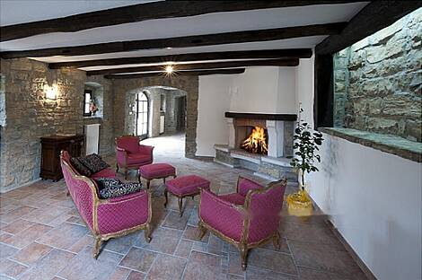 Тополовец, дом.: 7