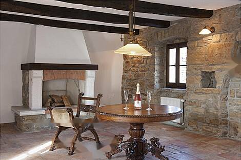 Тополовец, дом.: 17