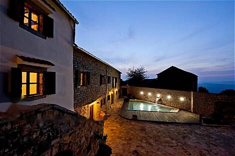 Тополовец, дом.: 22