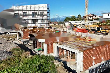 Шмарье дом с террасой: 10