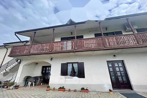 Здание в Ковчице: 1