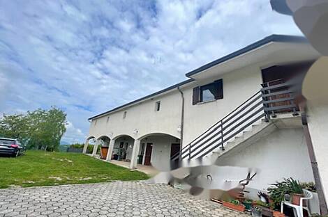 Здание в Ковчице: 3