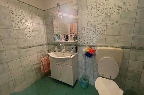 Здание в Ковчице: 8