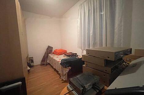 Здание в Ковчице: 15