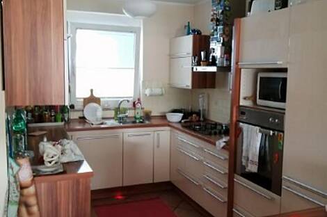 Хрпелье с террасой на крыше: 7