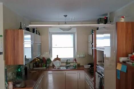 Хрпелье с террасой на крыше: 11