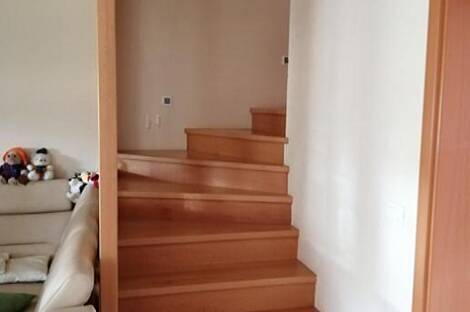 Хрпелье с террасой на крыше: 12