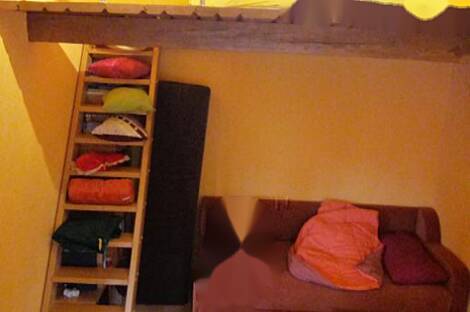 Хрпелье с террасой на крыше: 13