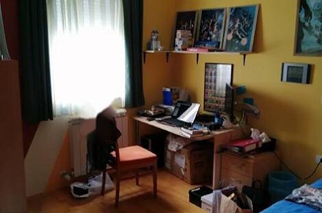 Хрпелье с террасой на крыше: 14