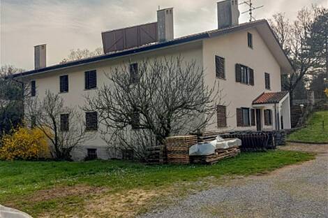 Сежана, дом: 2