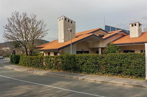 Сежана, дом: 3