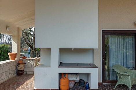 Сежана, дом: 9