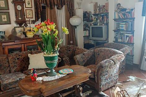 Сежана, дом: 11