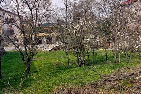 Сежана, дом: 21