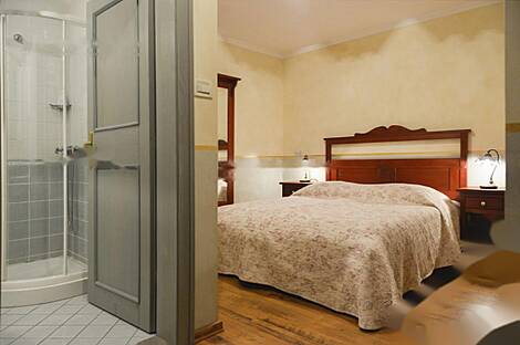 Дом в Шторье расположен в живописной местности, окружённой густыми лесами и чистым воздухом.: 10