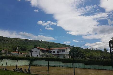 Дом в Черни-Кале.: 1