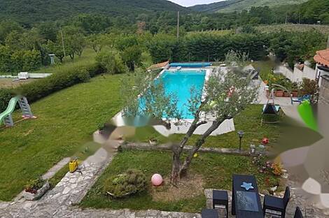 Дом в Черни-Кале.: 6