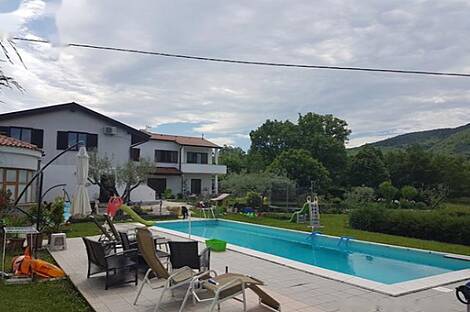 Дом в Черни-Кале.: 7