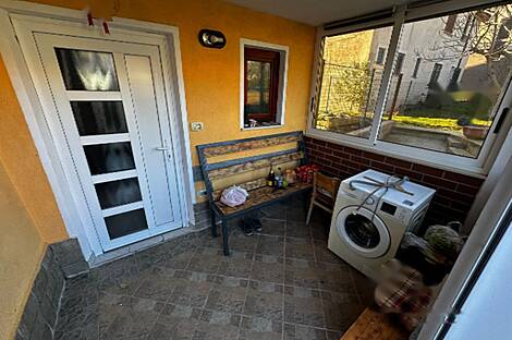 Анкаран, дом: 16