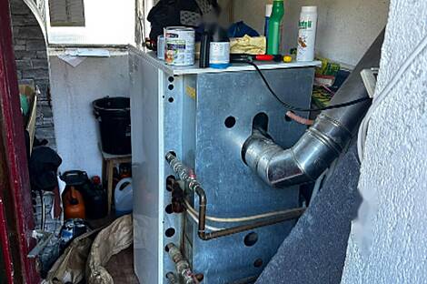 Анкаран, дом: 30