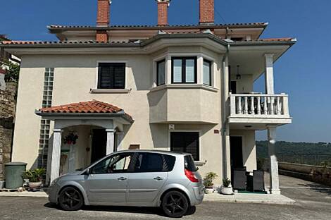 Паречаг, дом.: 2