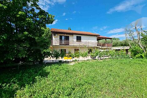 Лучия, Лиминьян, дом: 1