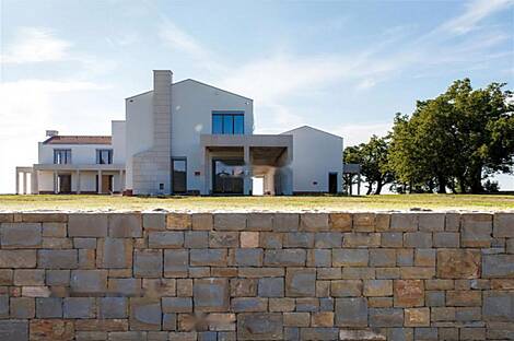 Малья, дом.: 1