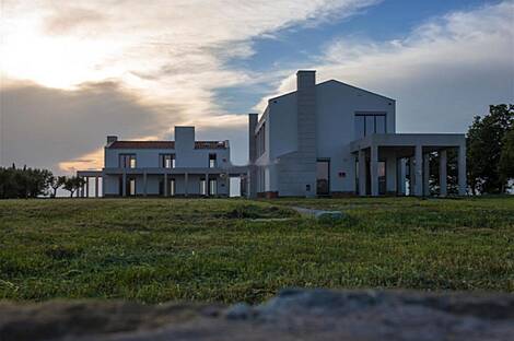 Малья, дом.: 3