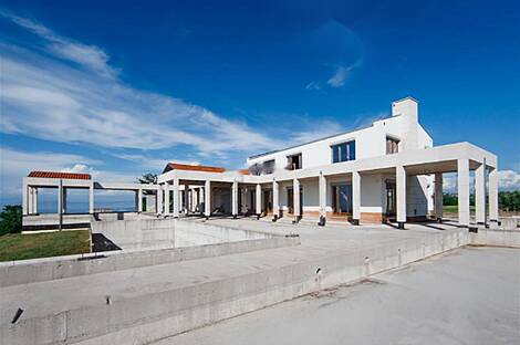 Малья, дом.: 6