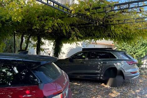 Дом в Ягодье: 2