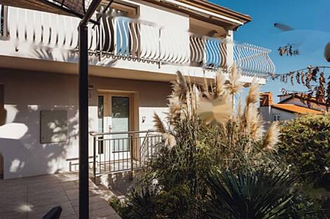 Дом в Ягодье: 4