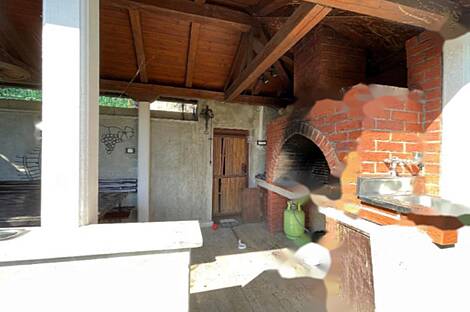 Дом в Ягодье: 16