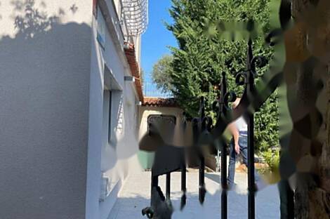 Дом в Ягодье: 21